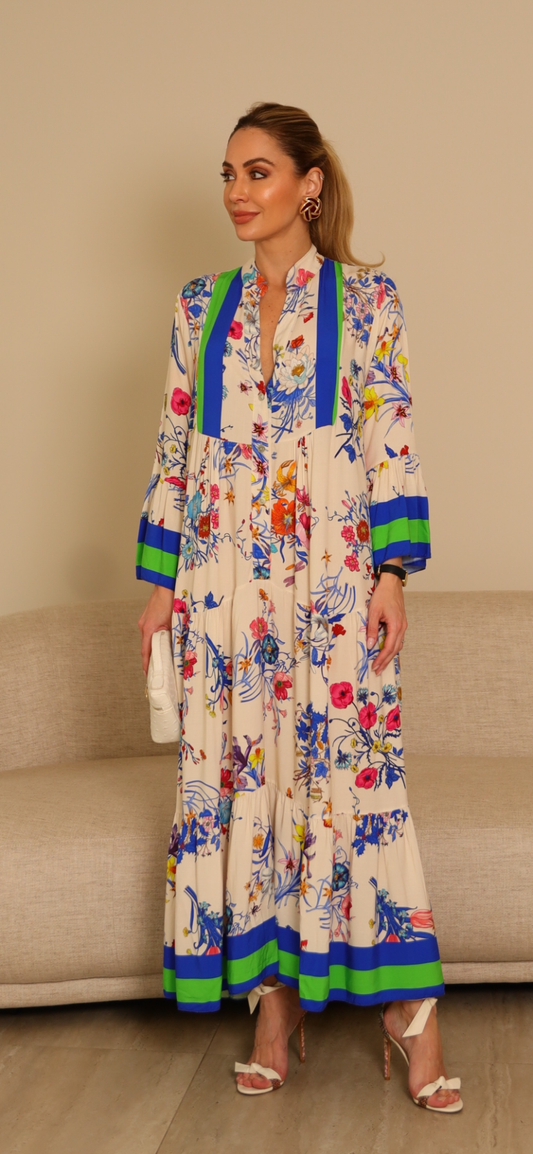 Roberta dress