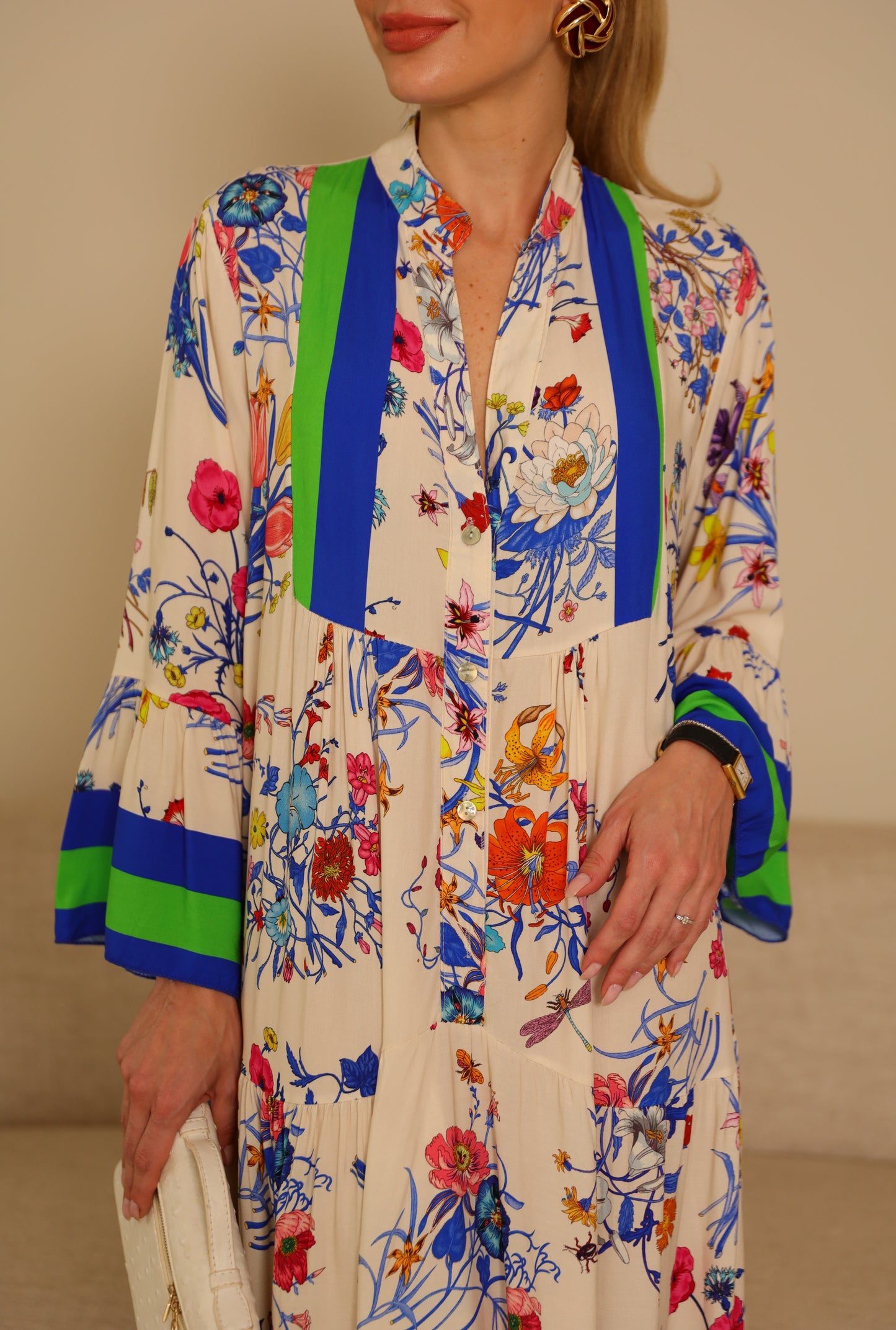 Roberta dress