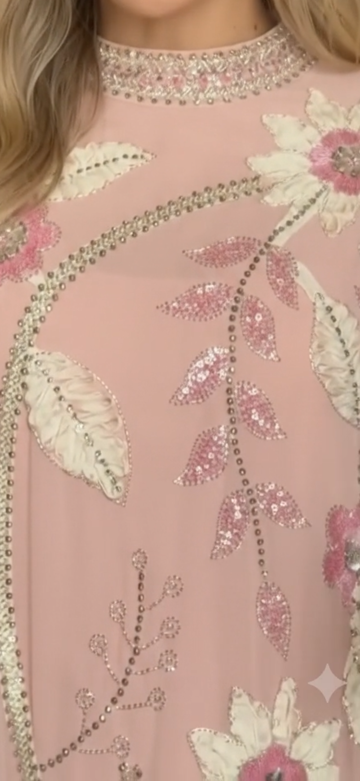 Valentina dress (pré order)