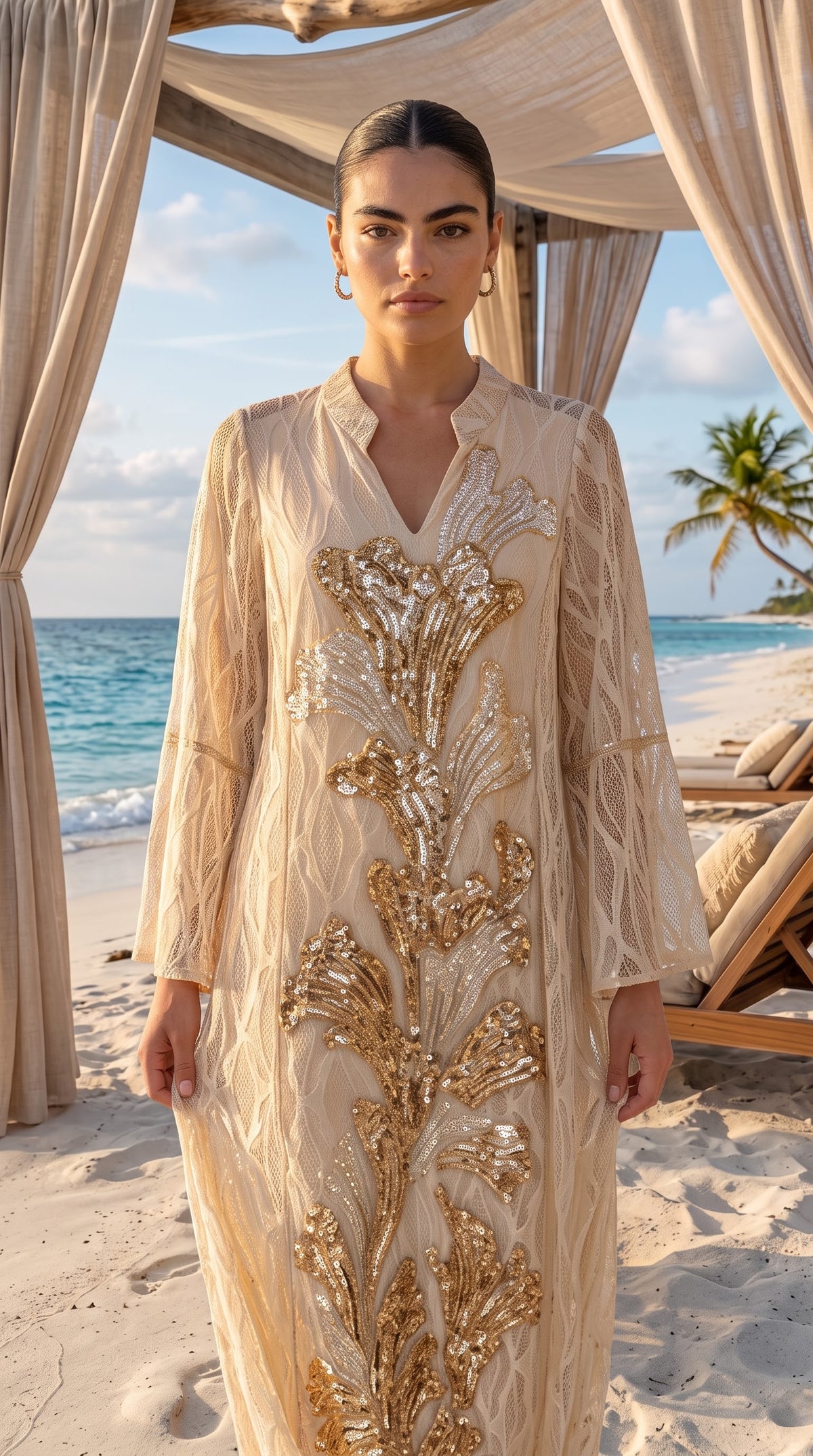 Rebecca dress