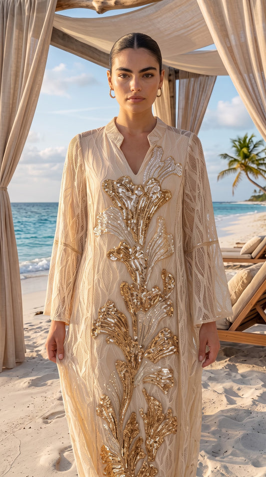 Rebecca dress