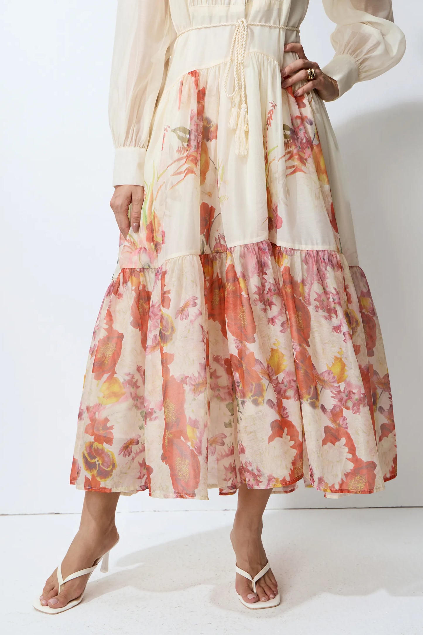 Elizabeth dress (pré order)
