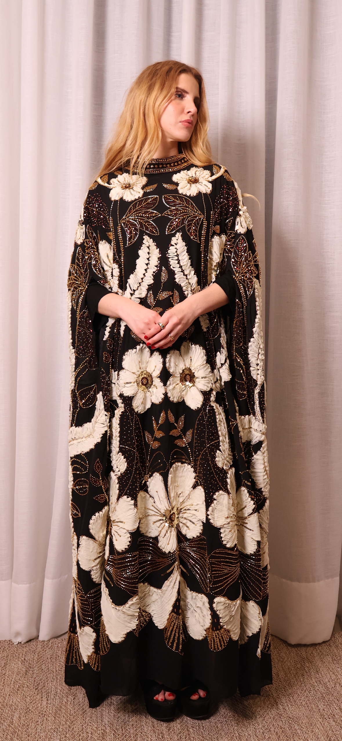 Karoline dress