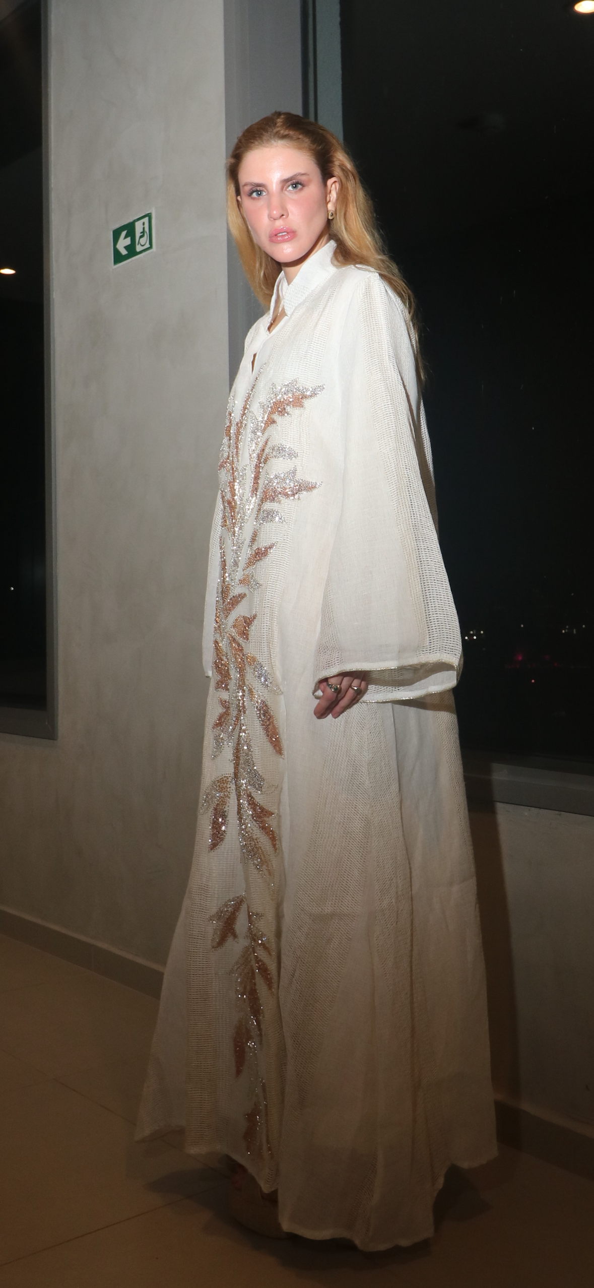 Jane dress