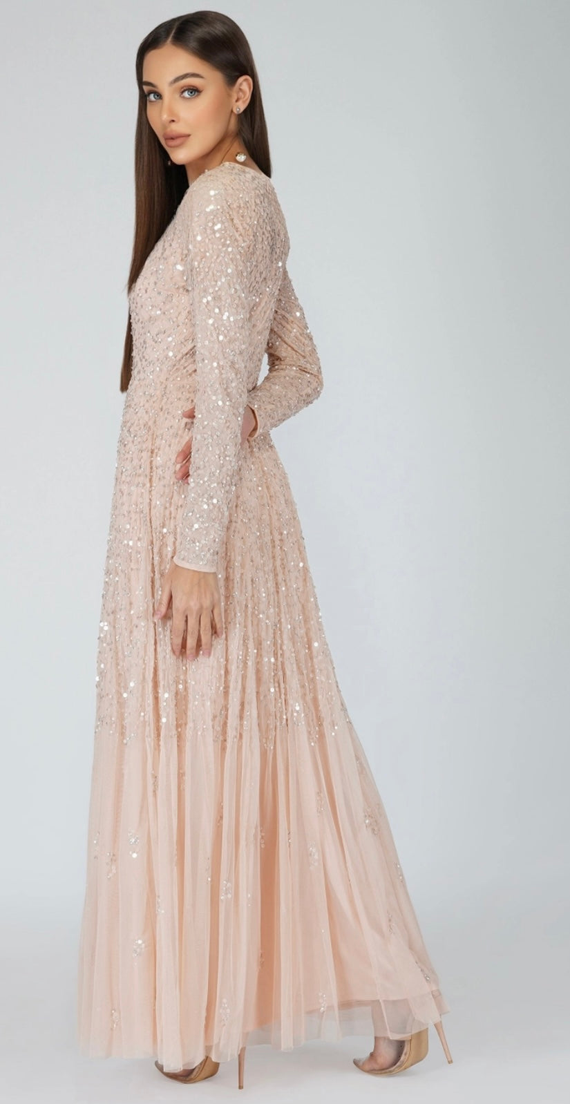 Melissa dress
