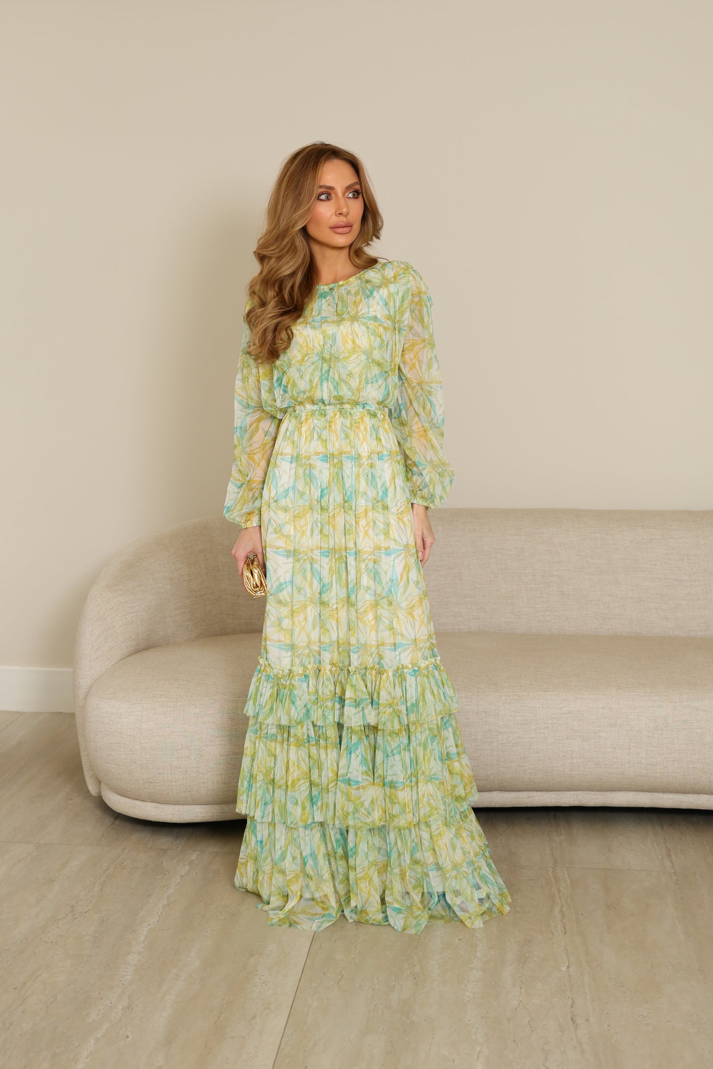 Jessica dress