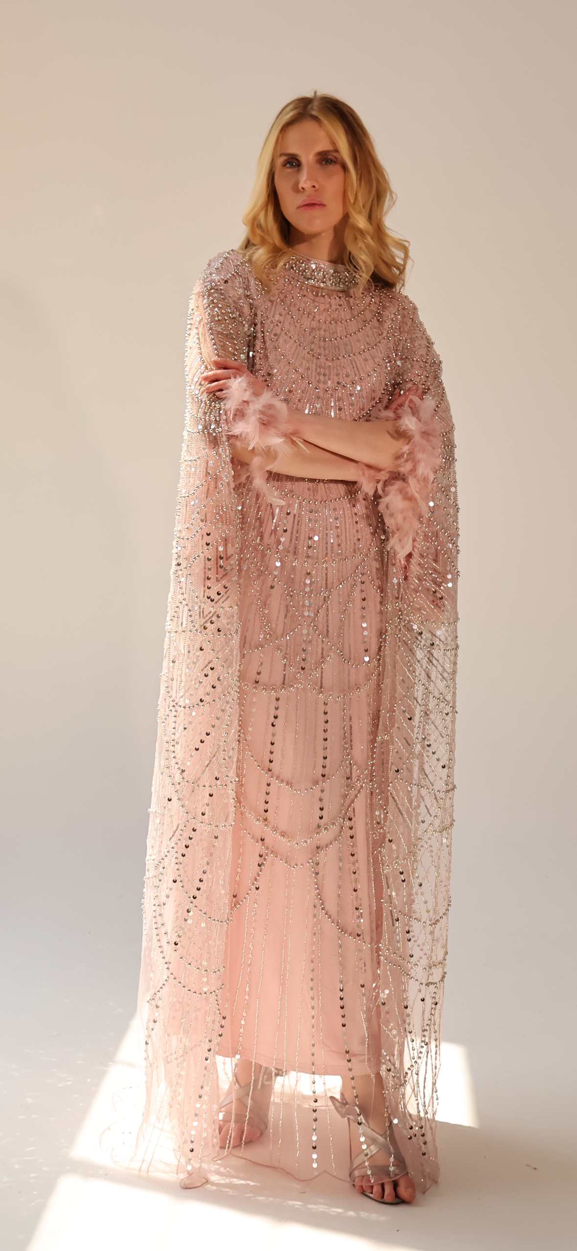 Mother dress