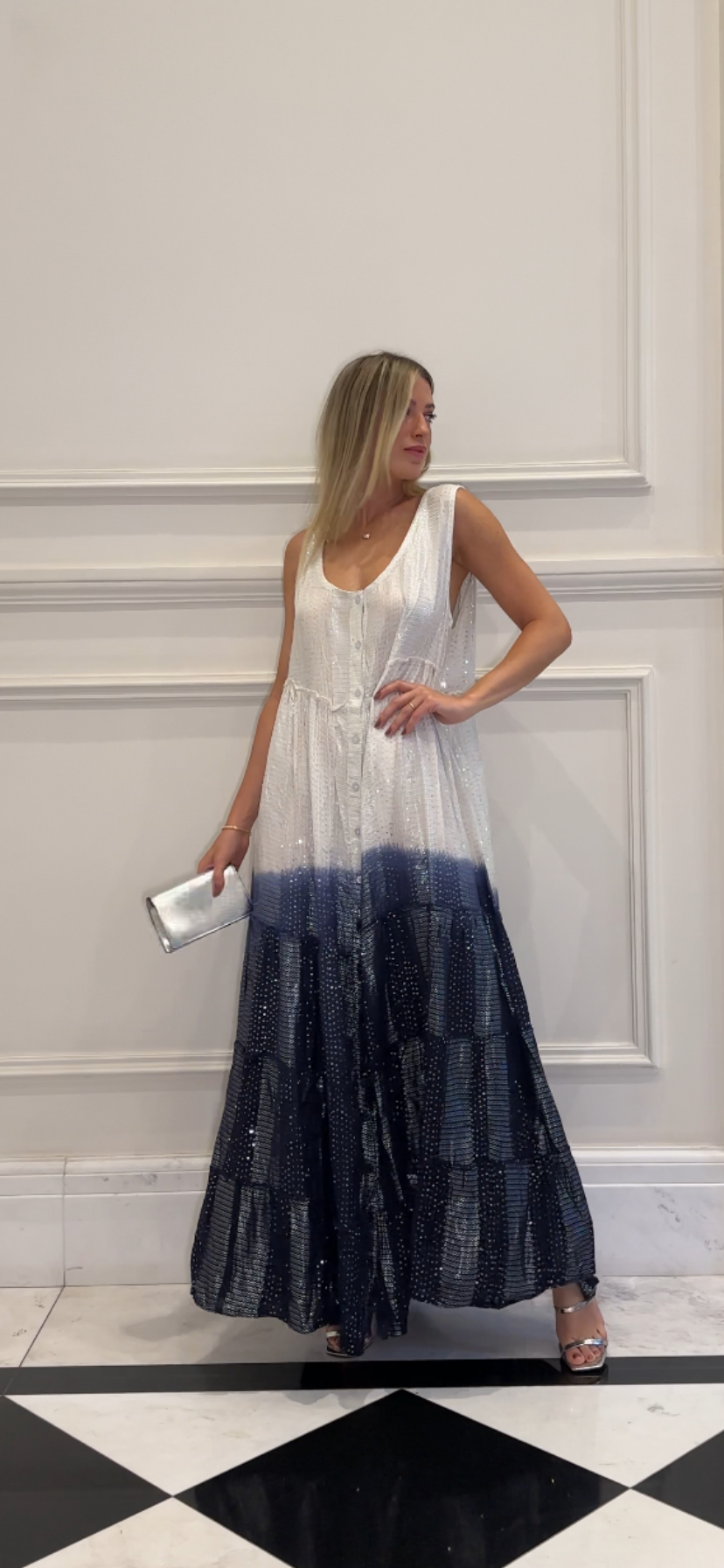 Ursulla dress