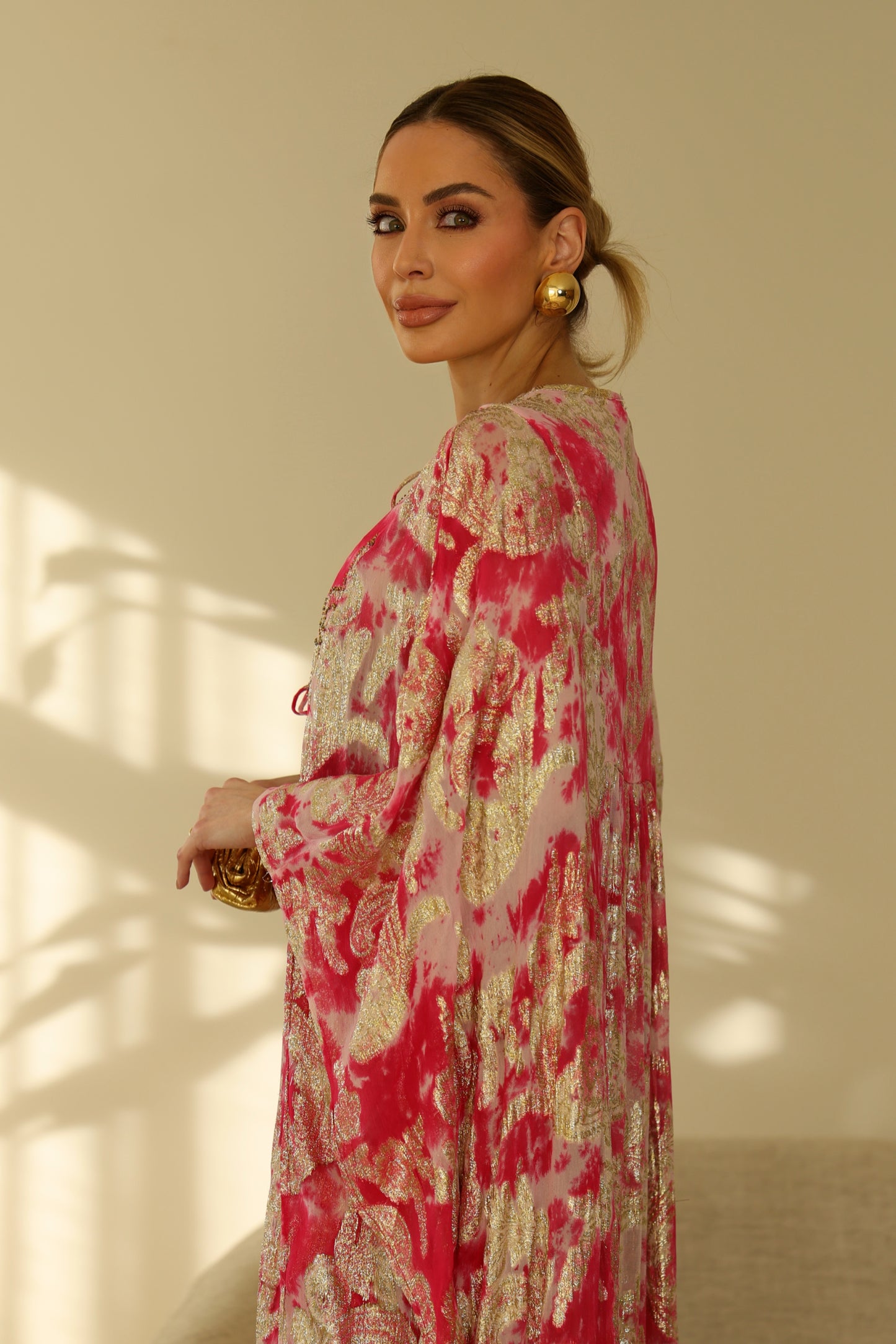 Elizabeth Kaftan