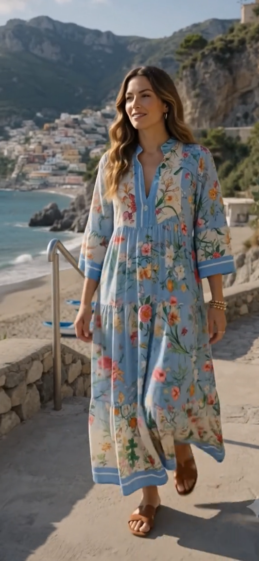 Estela dress
