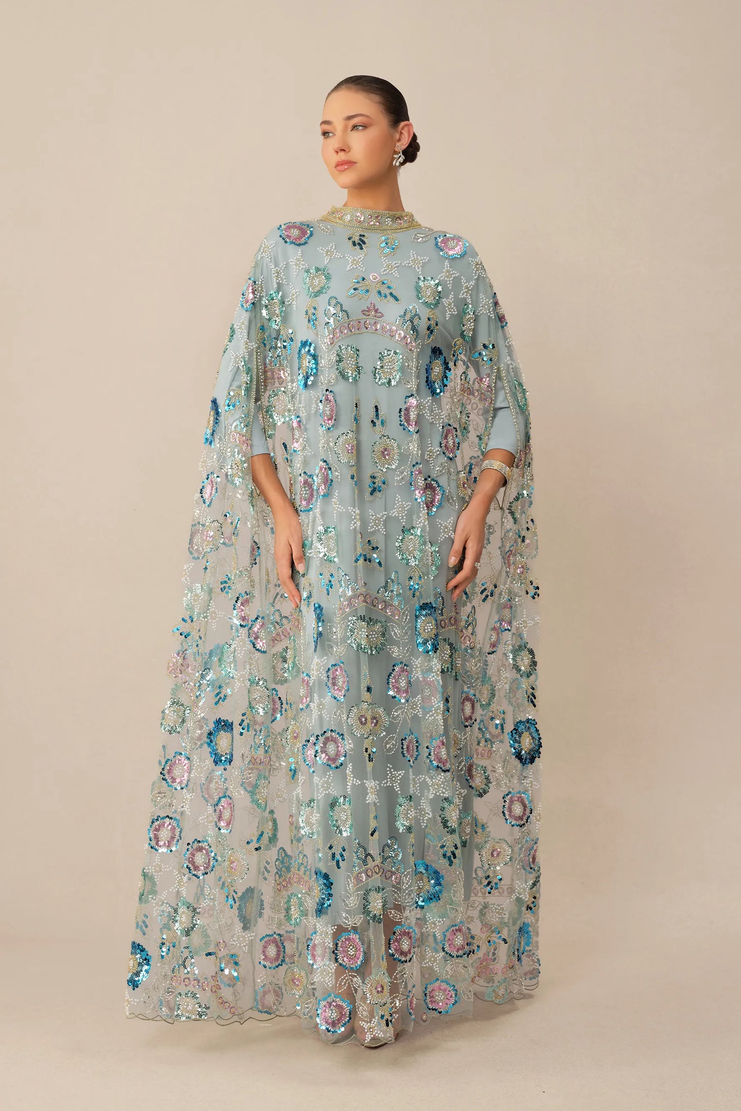 Julia dress (pré order)