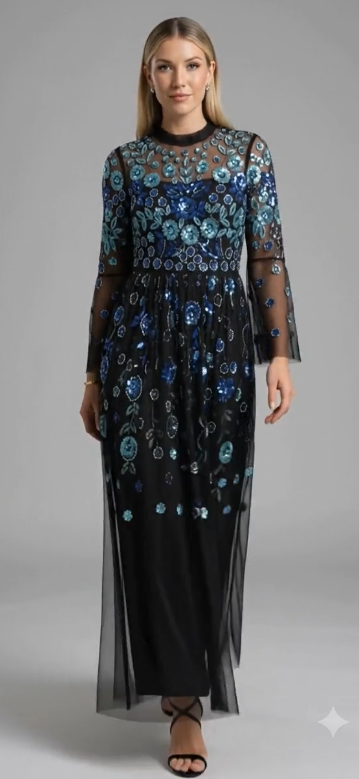 Gabrielle dress