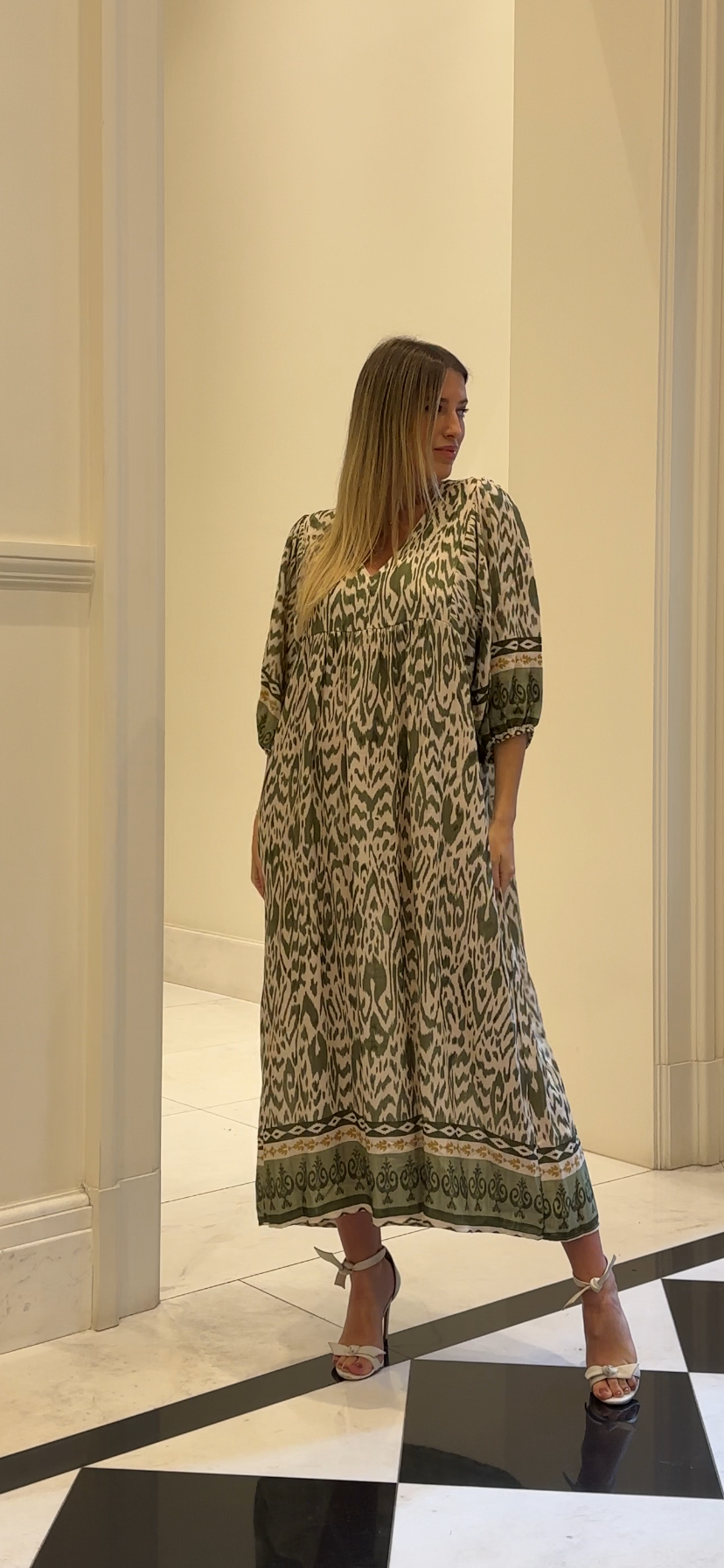 Betina dress