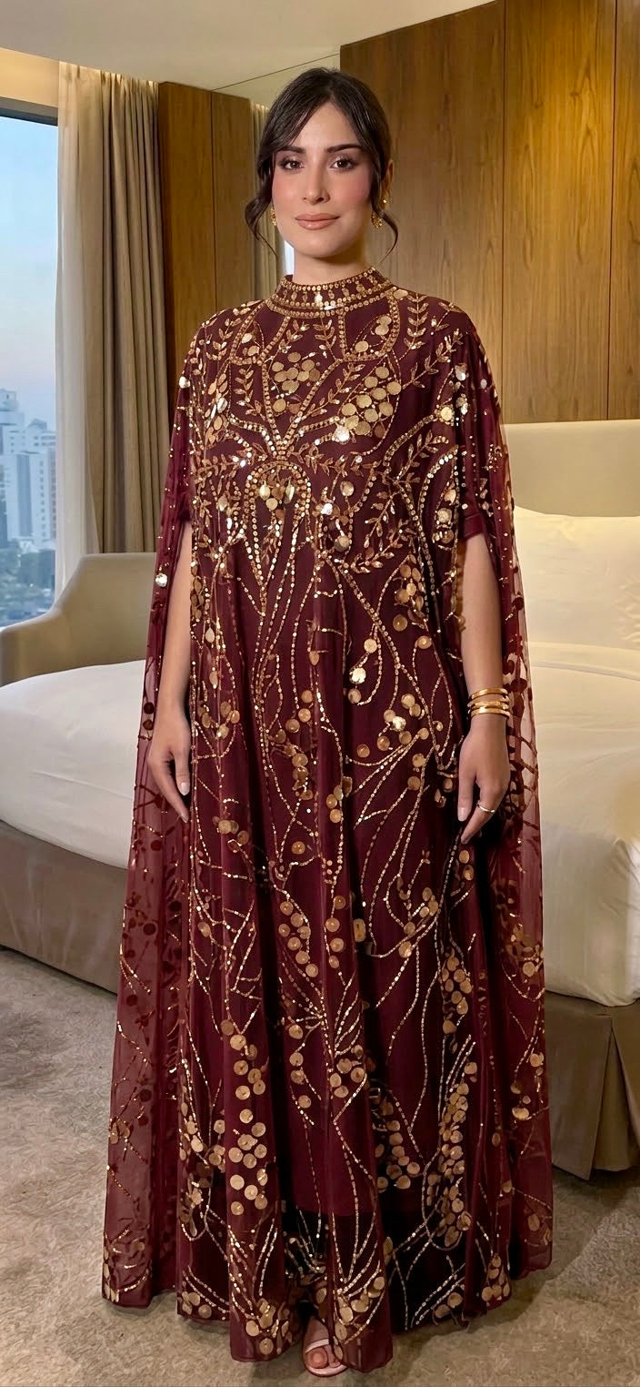 Ana Clara dress (pré order)