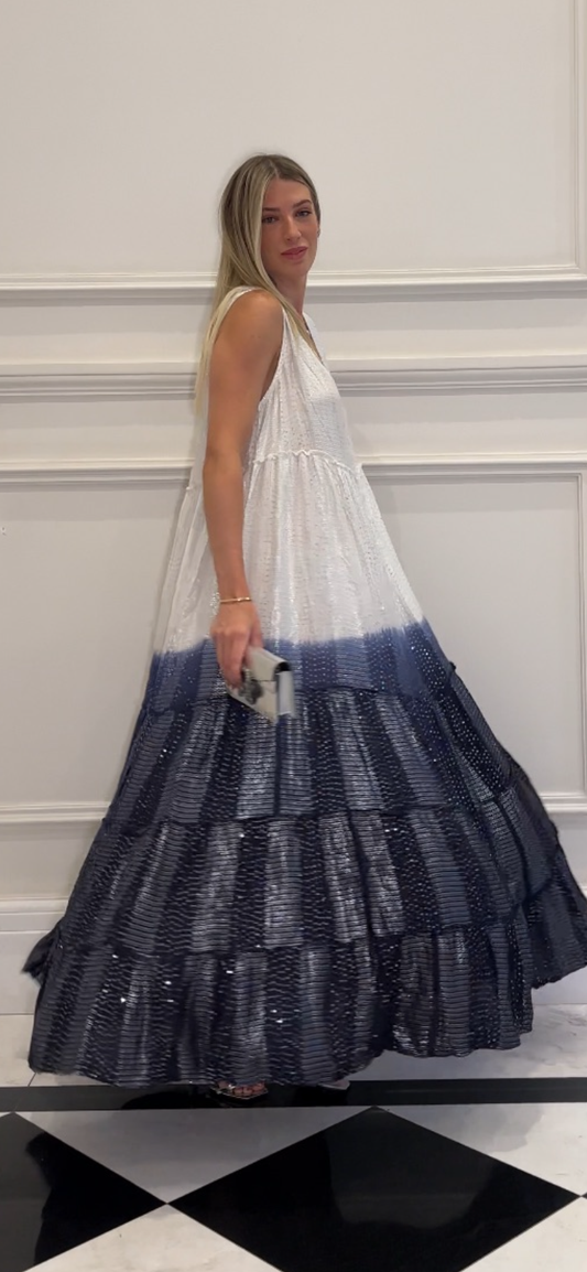 Ursulla dress
