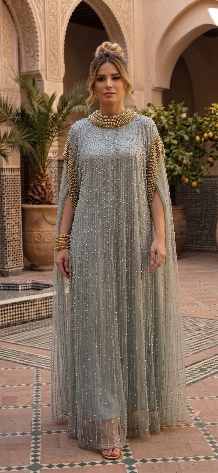 Karen dress