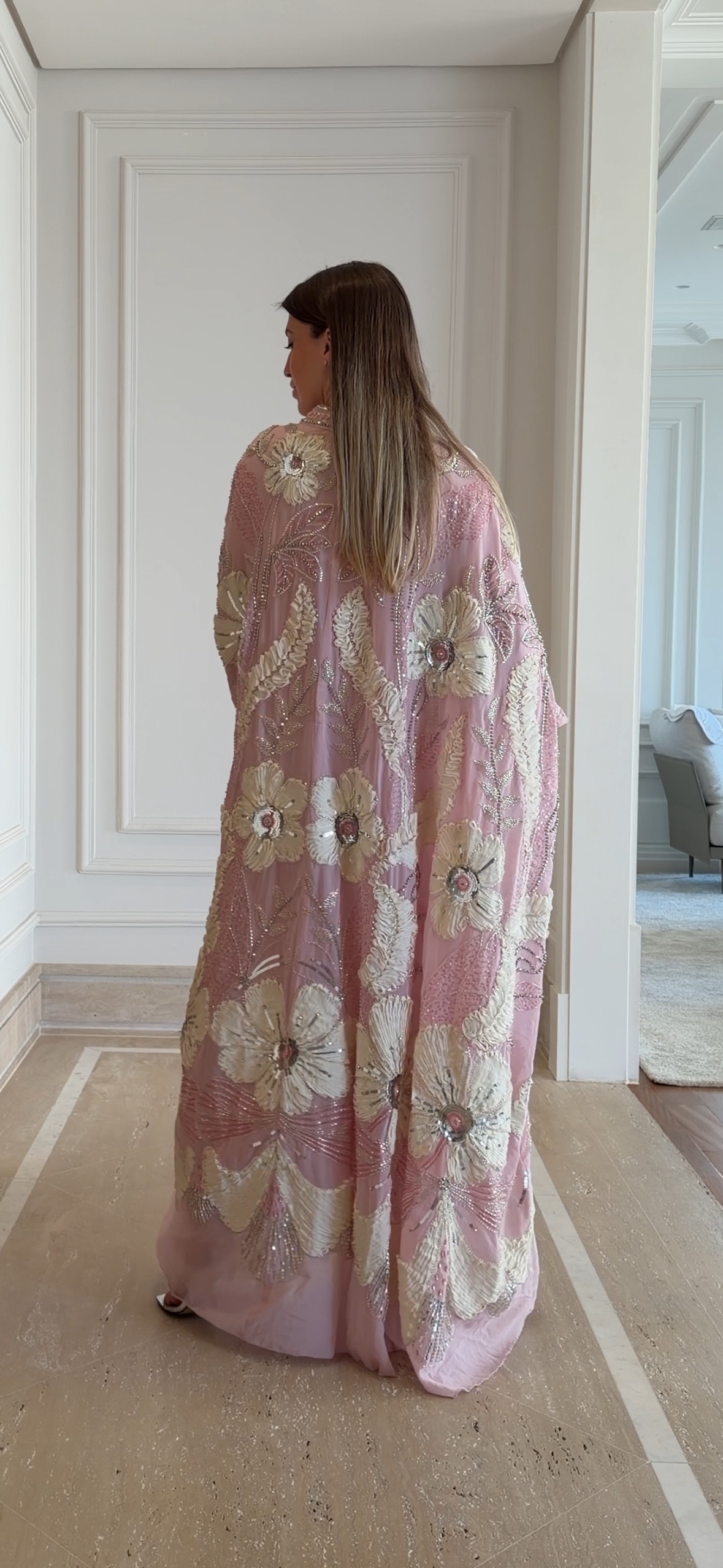 Karoline dress