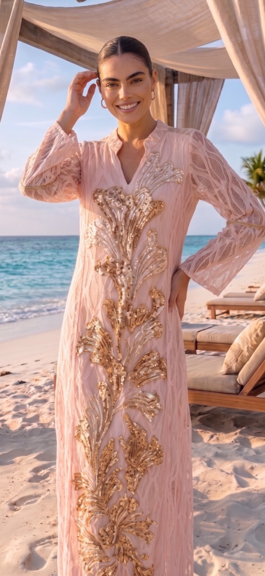 Rebecca dress (pré order)
