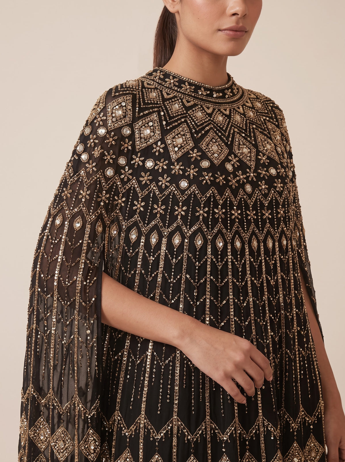 Ester dress (pré order)