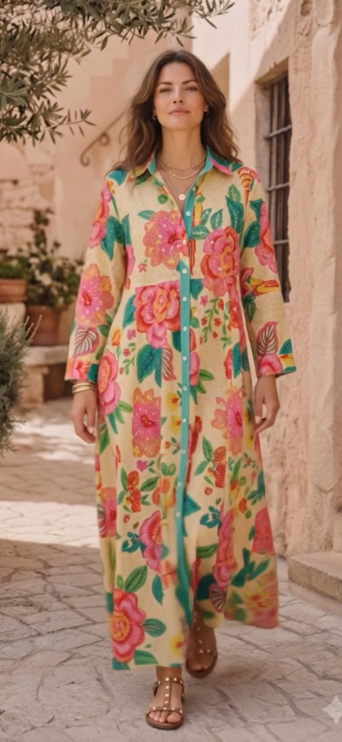 Stephane dress