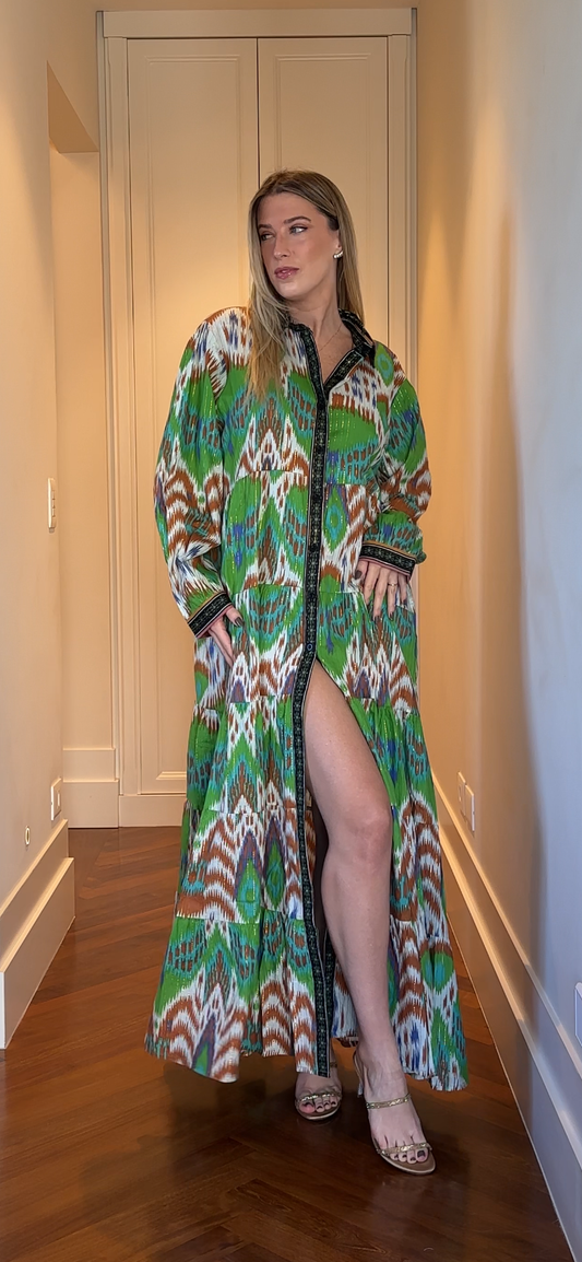 Rebecca dress