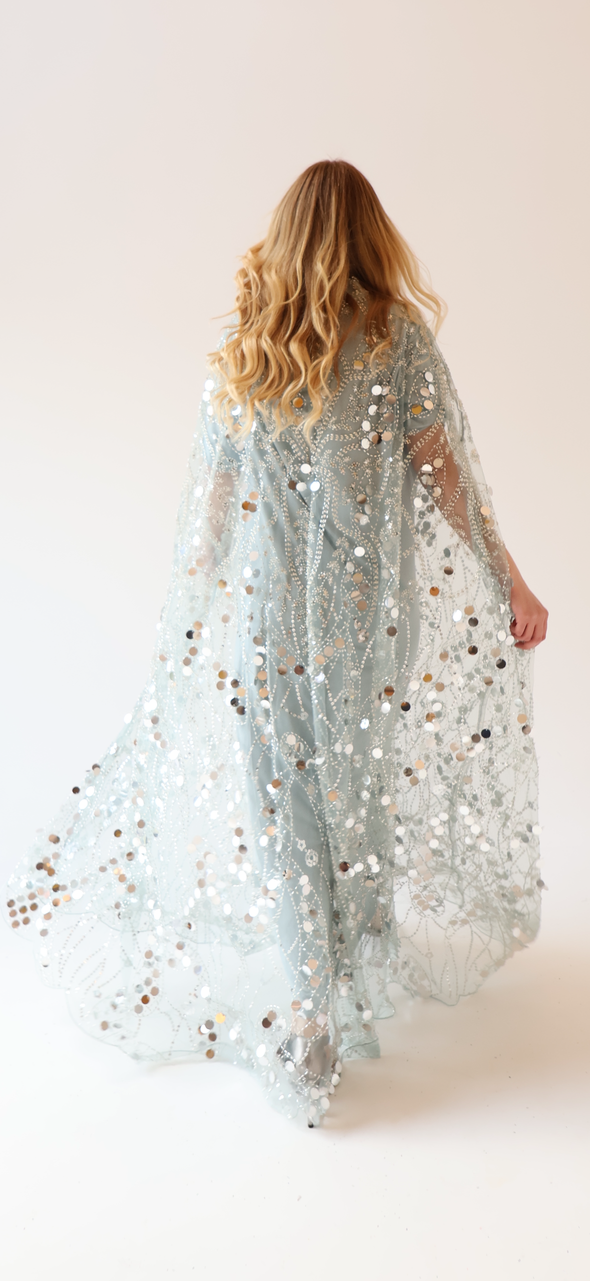 Ana Clara dress