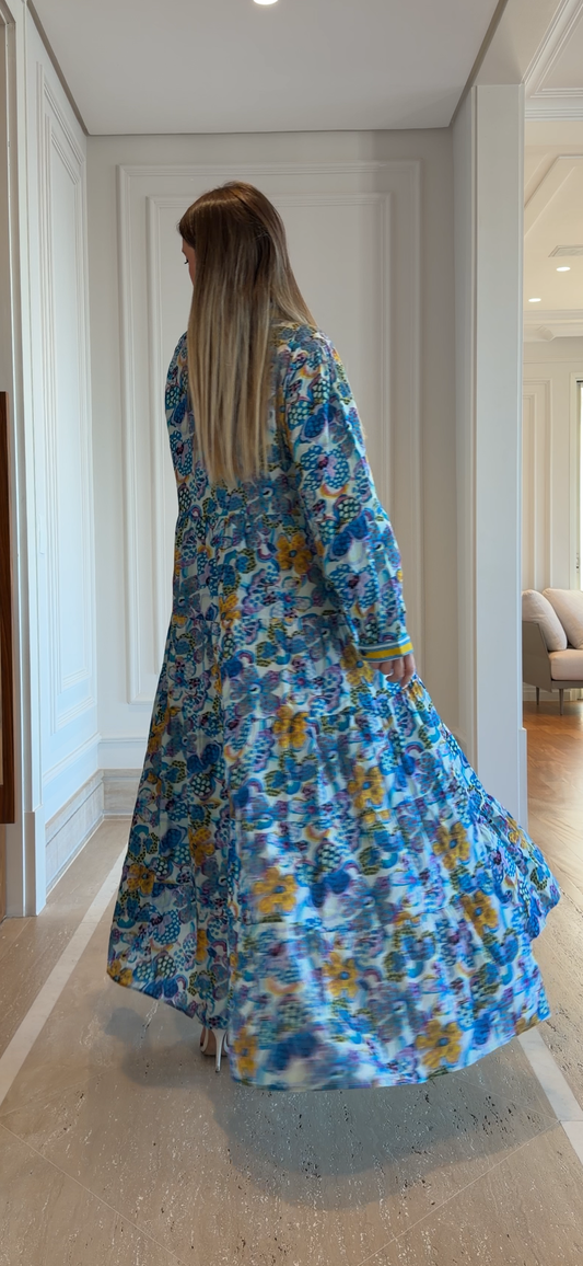 Eva dress