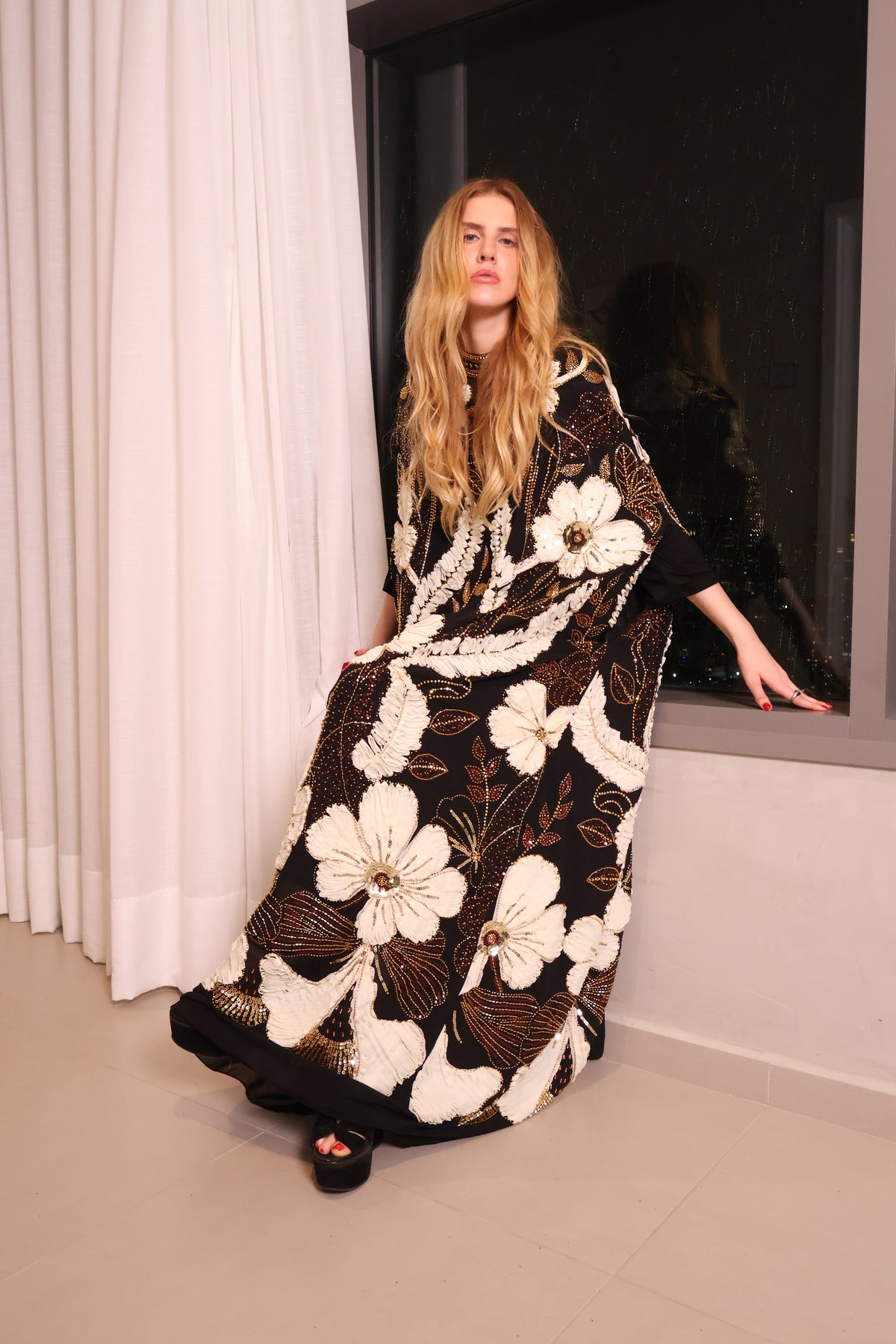 Karoline dress