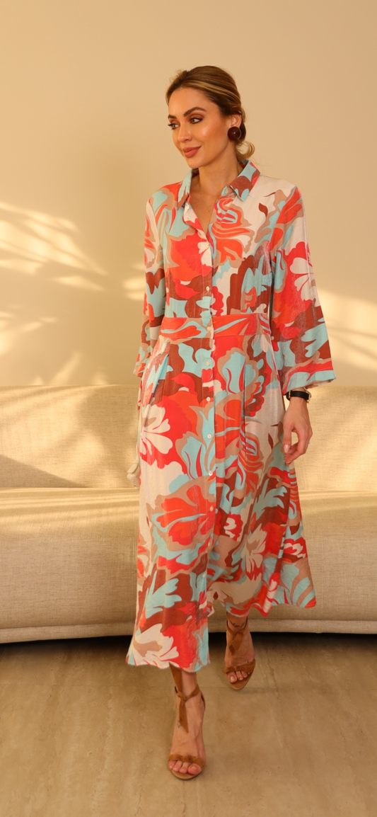 Valery chemise