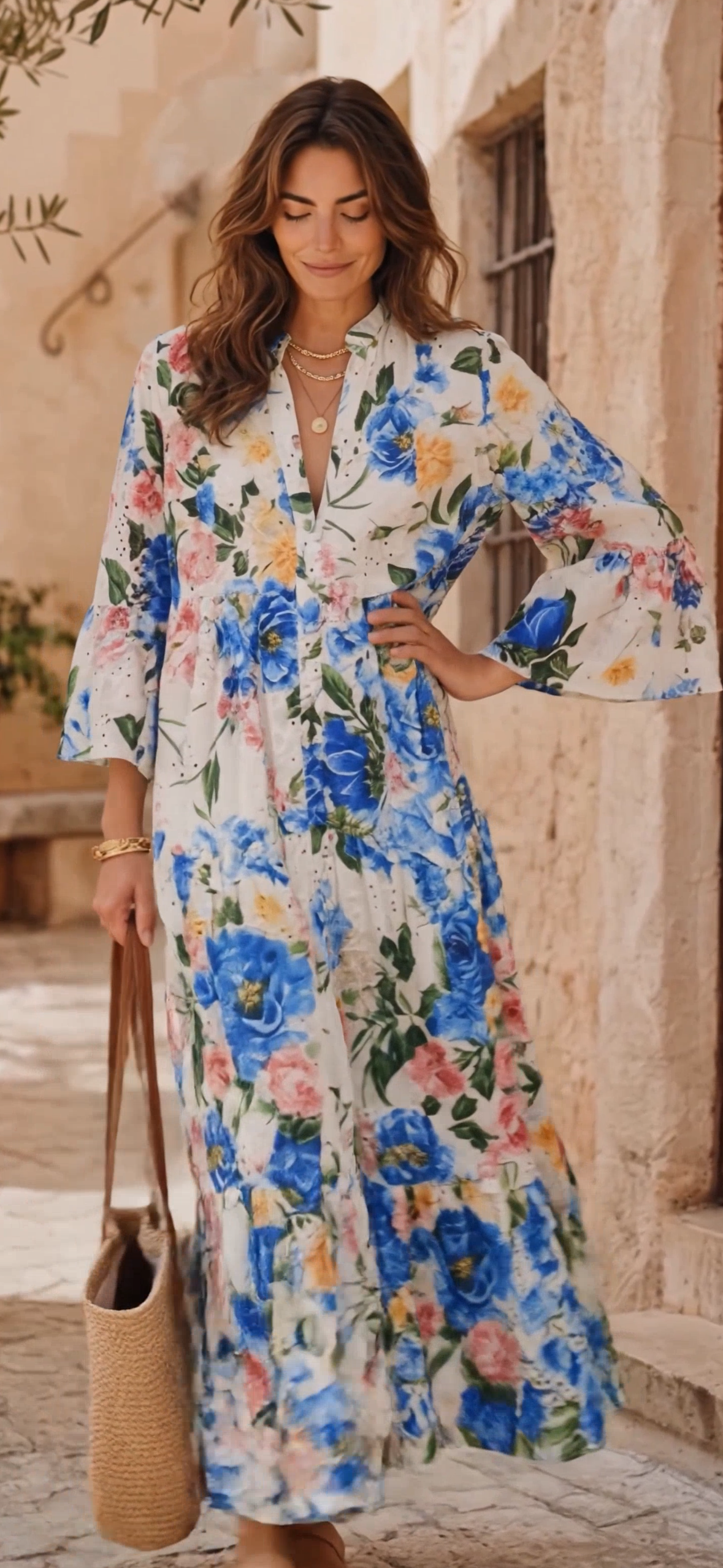 Isabele dress