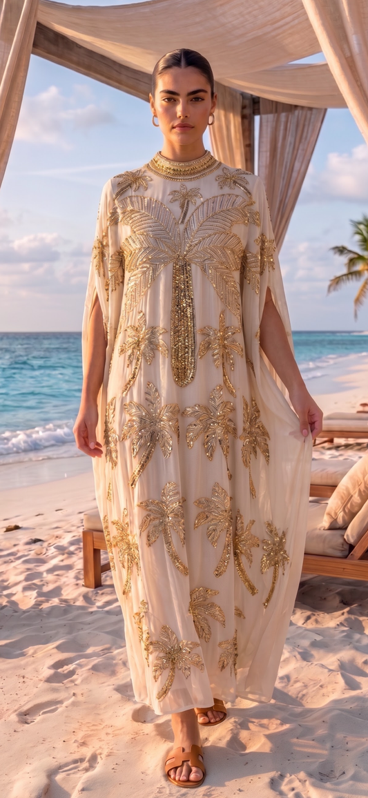 Lorena dress