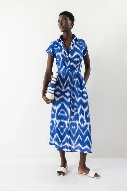 Janaina dress