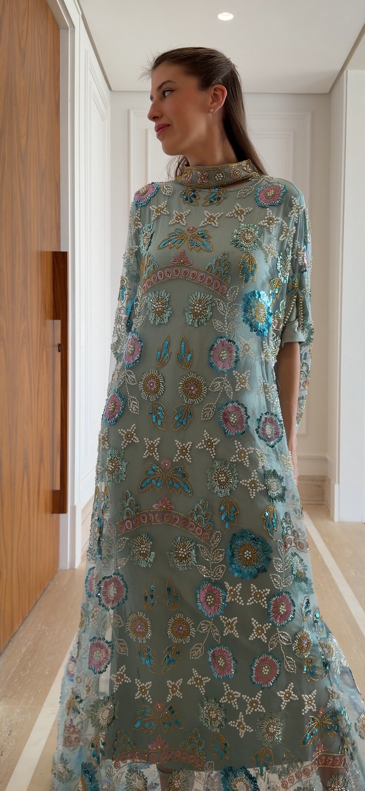 Julia dress