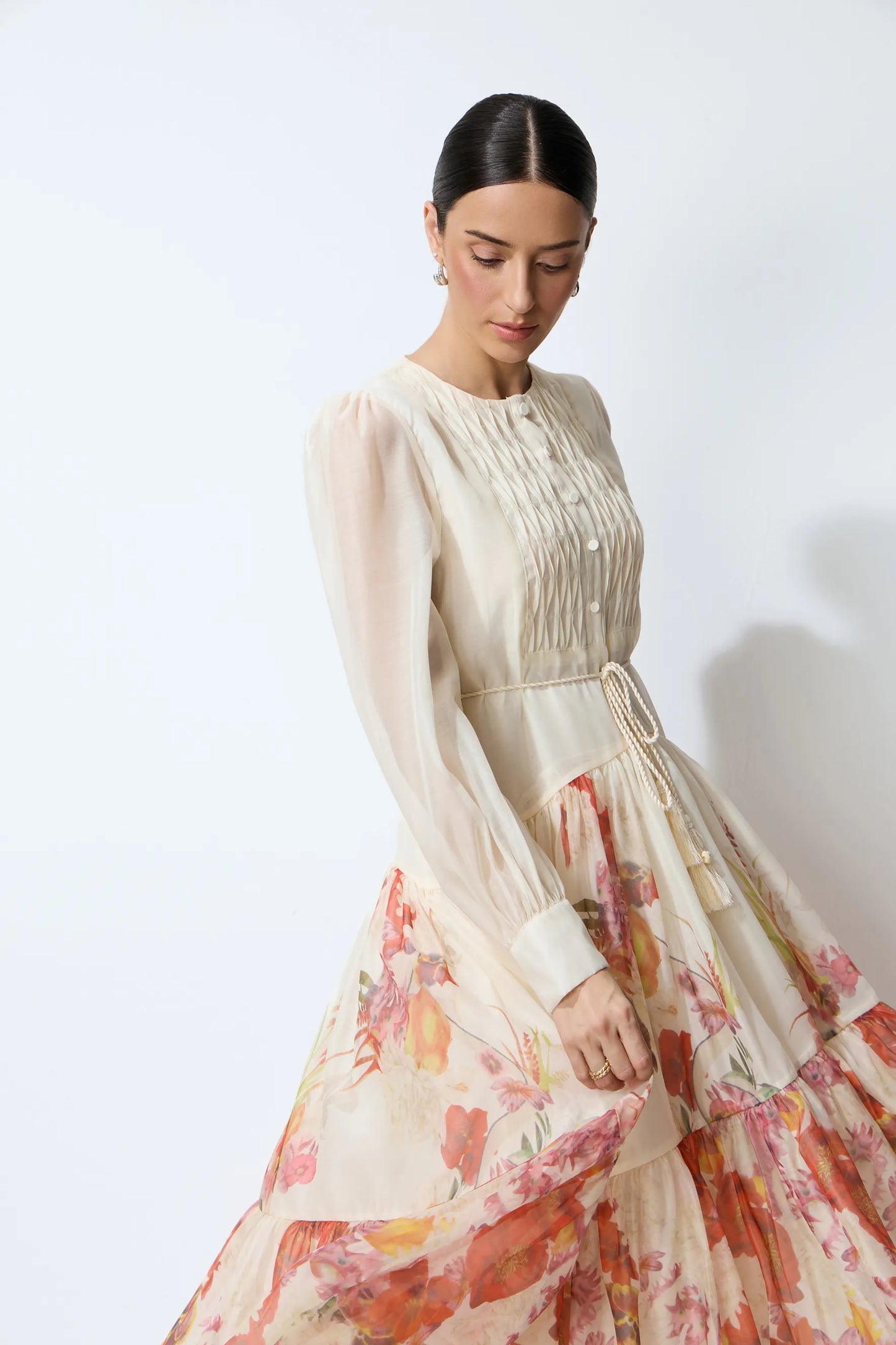 Elizabeth dress (pré order)