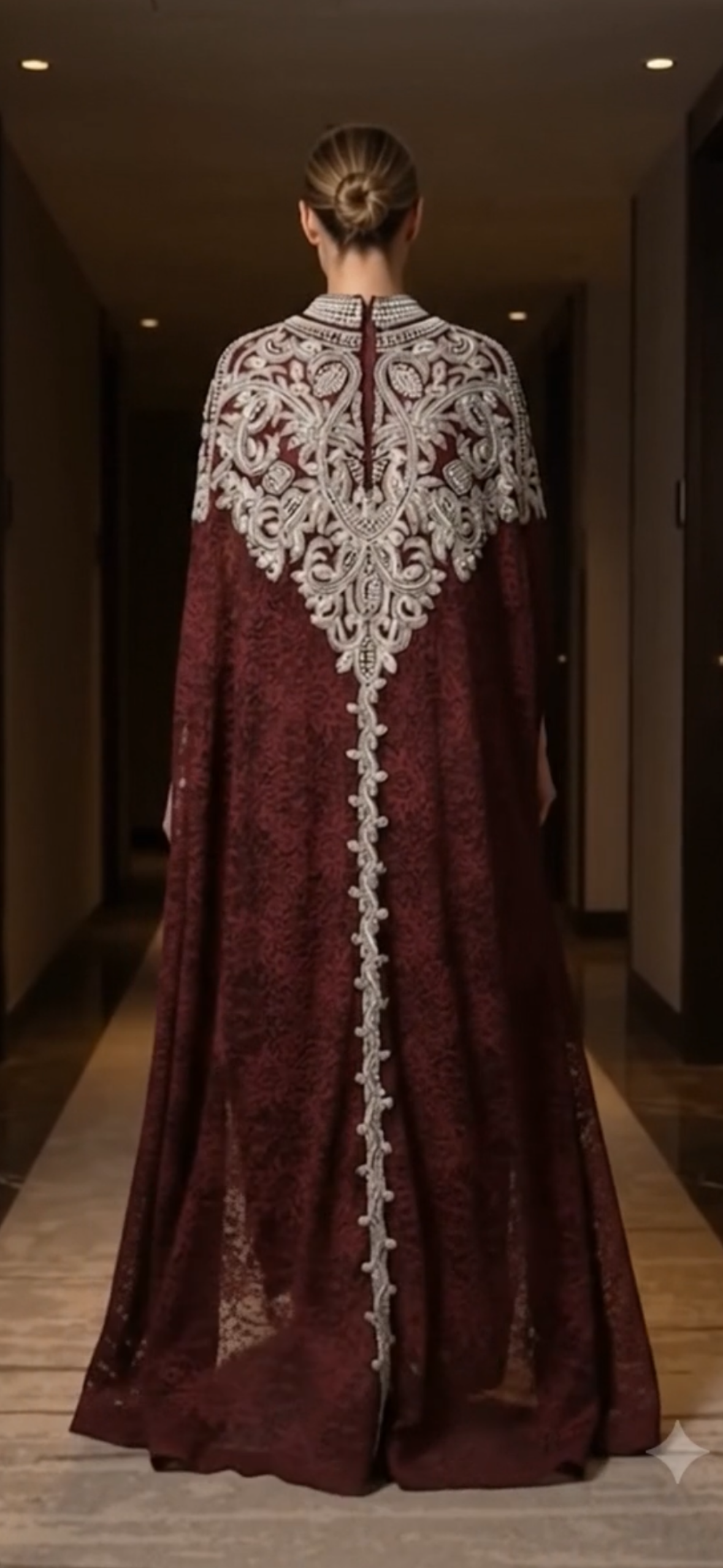 Ingrid dress (pre order 25-09)