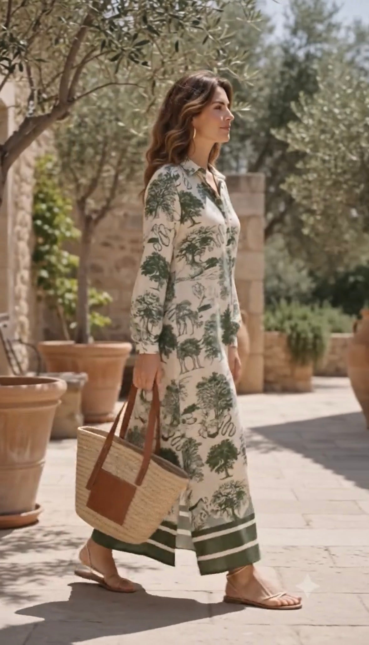 Celine dress