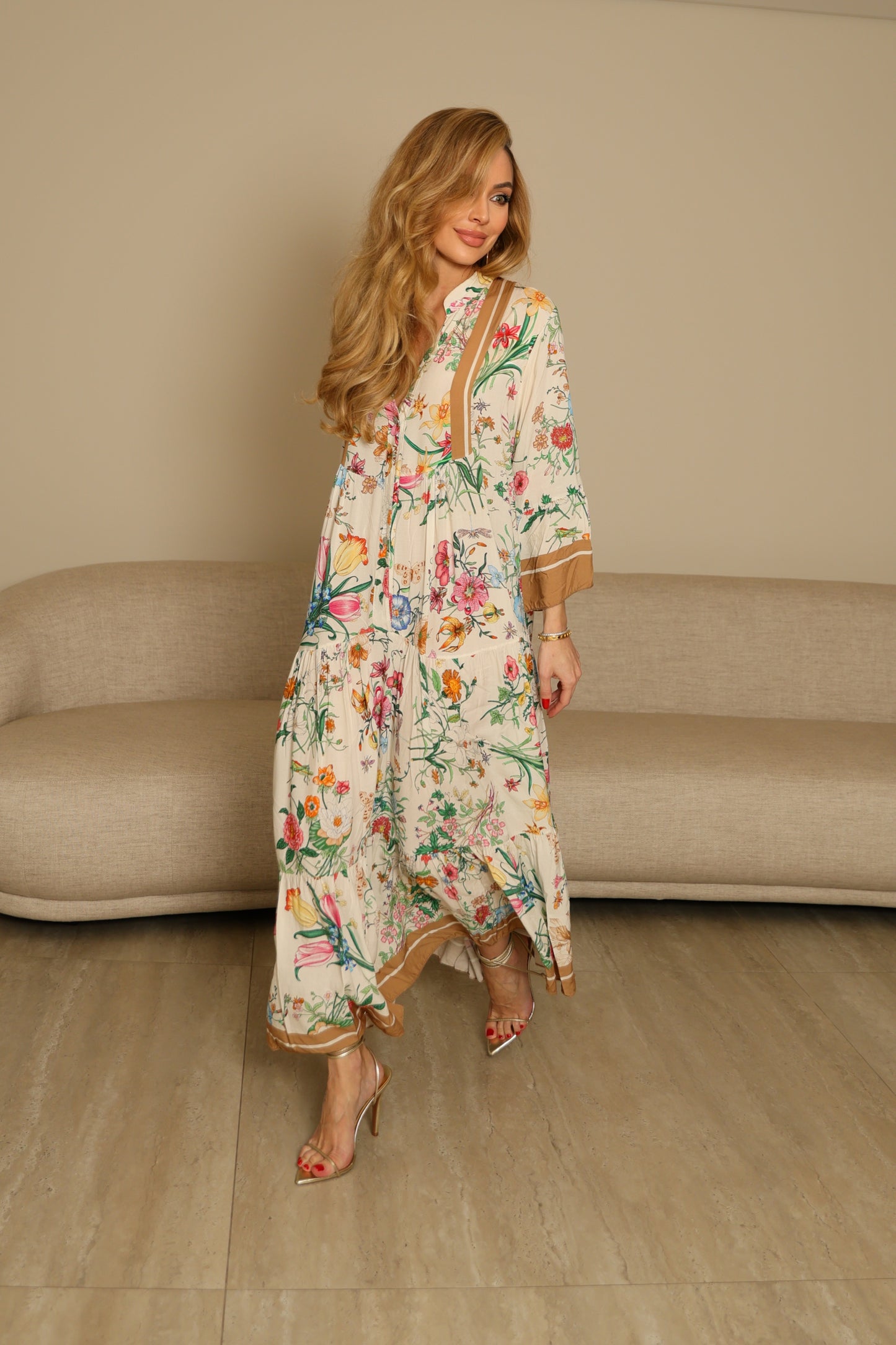 Estela dress
