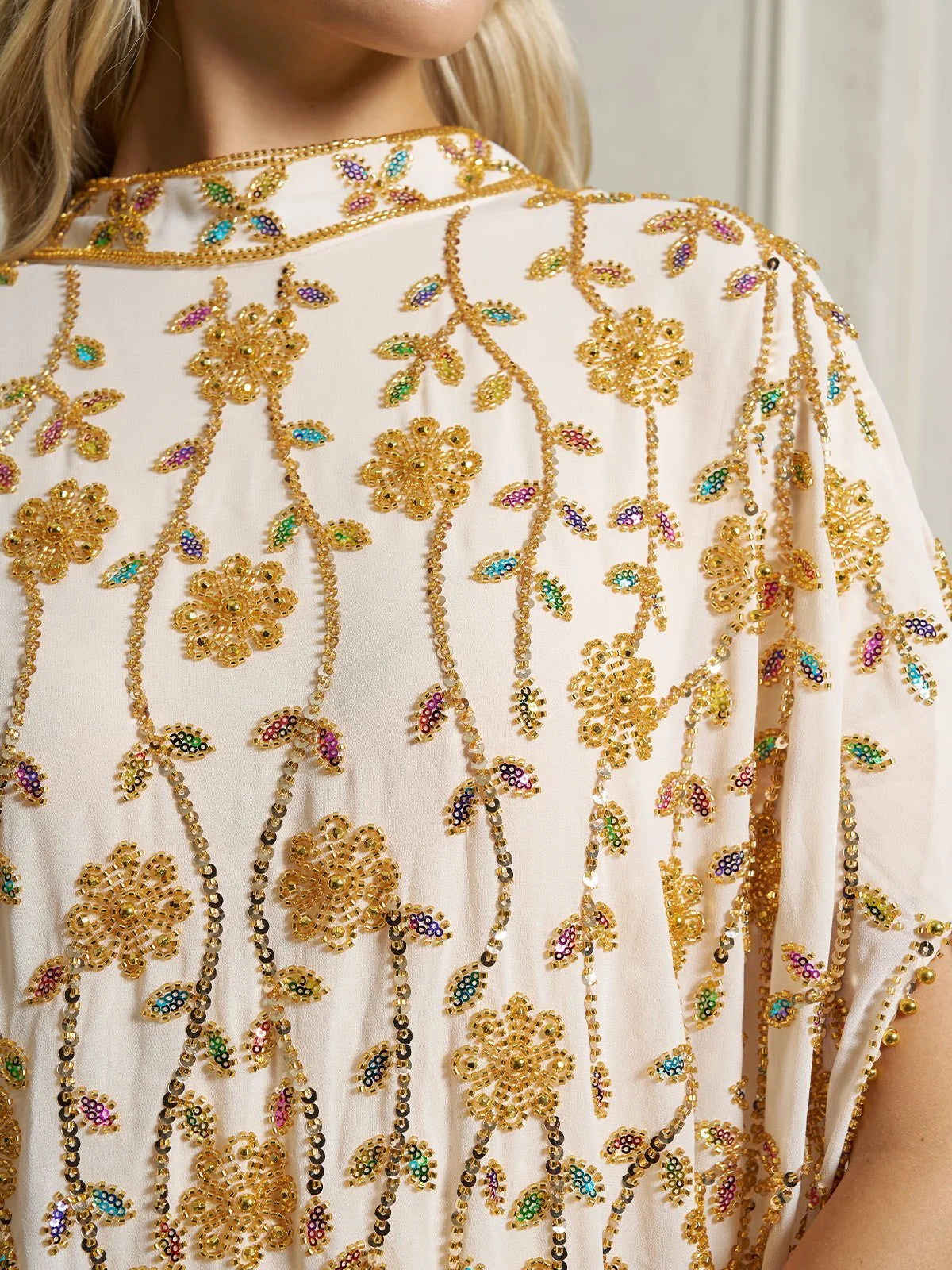Valery dress (pré order)