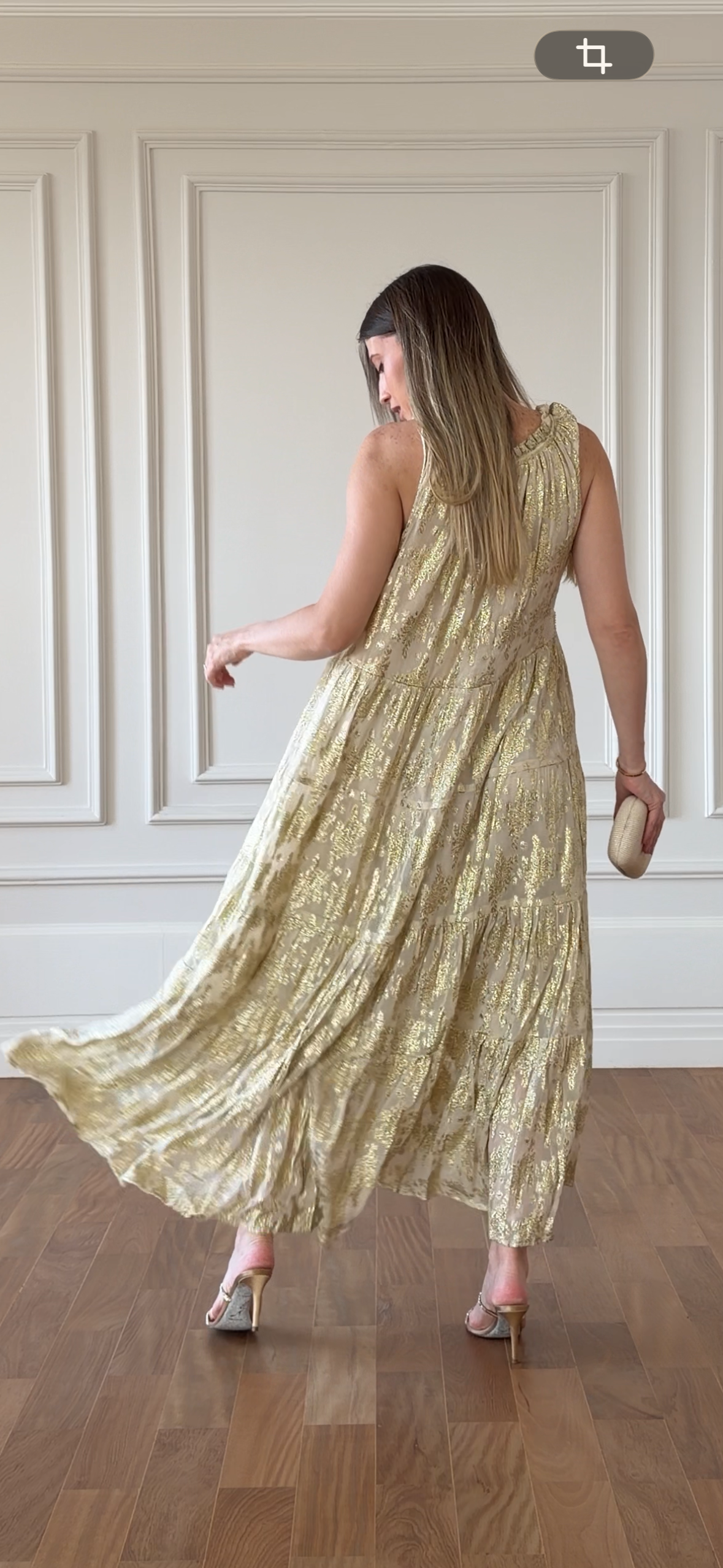 Clara dress