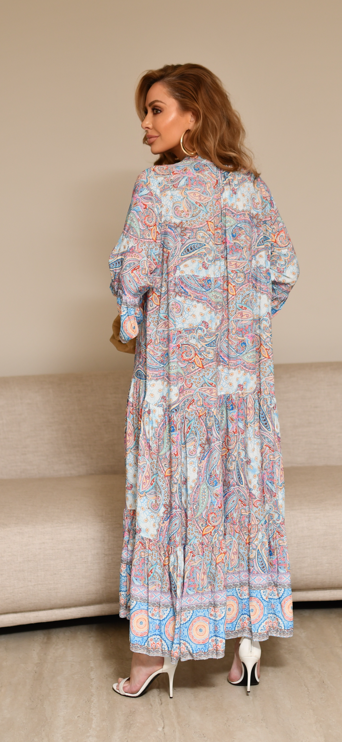 Bia dress