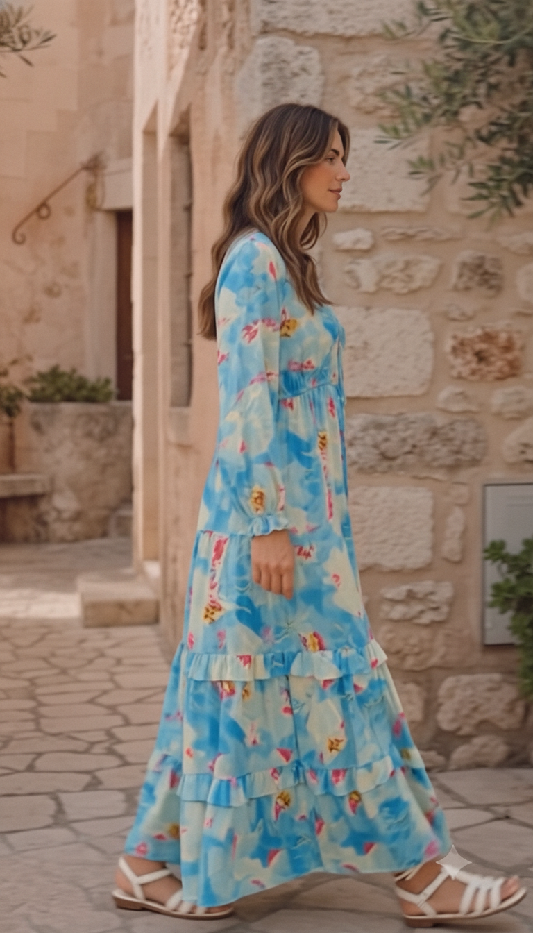 Nice dress