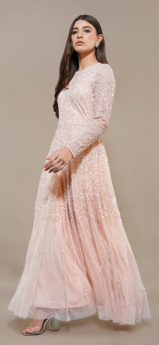 Melissa dress