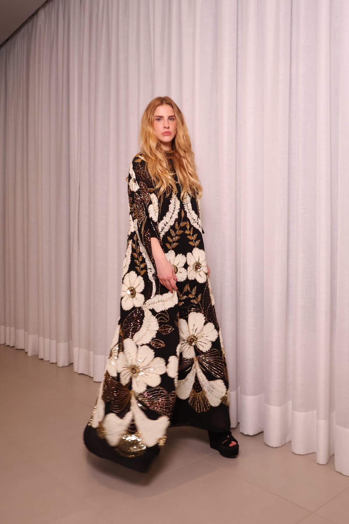 Karoline dress