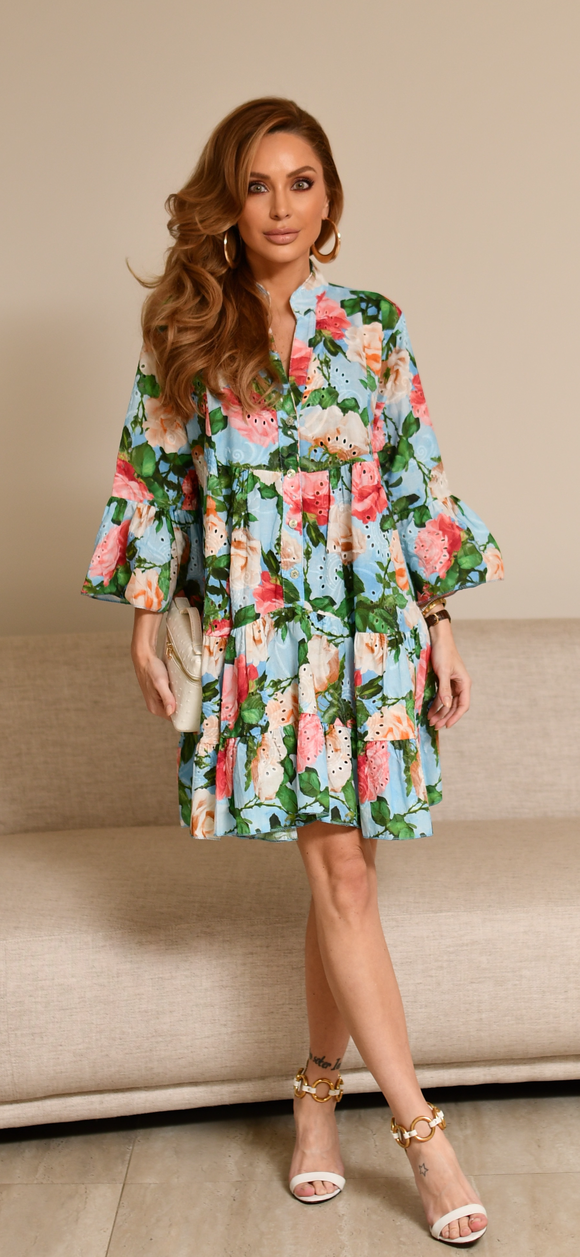 Julia dress