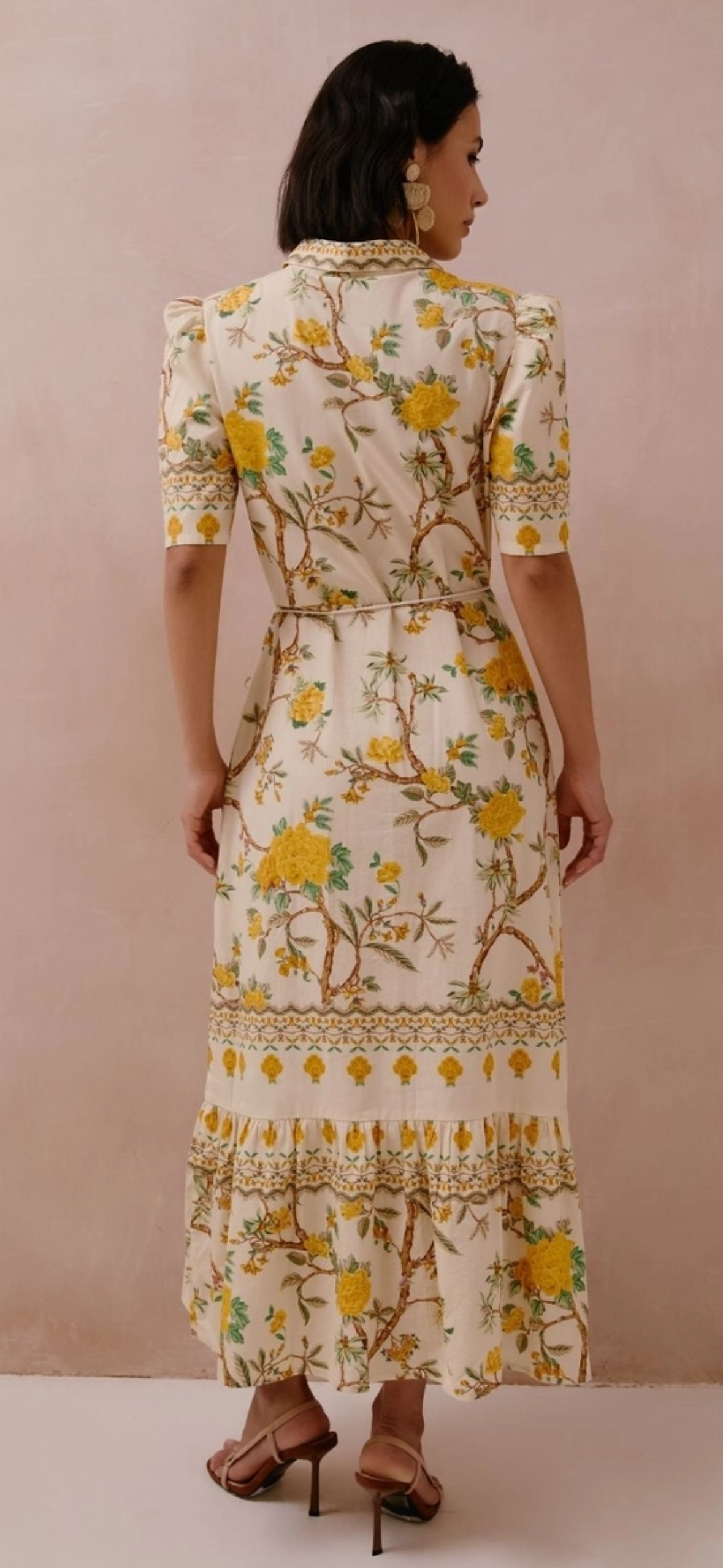 Jane dress