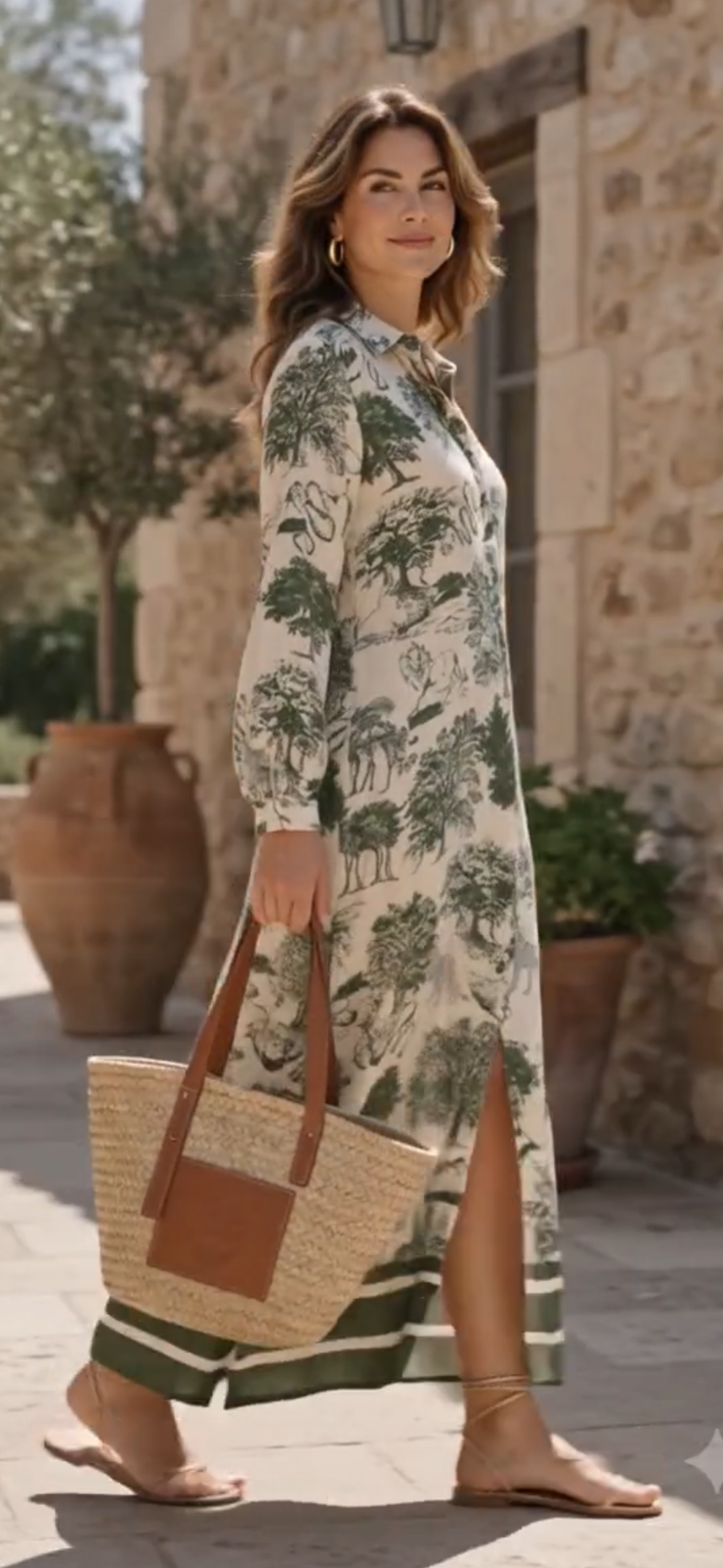 Celine dress