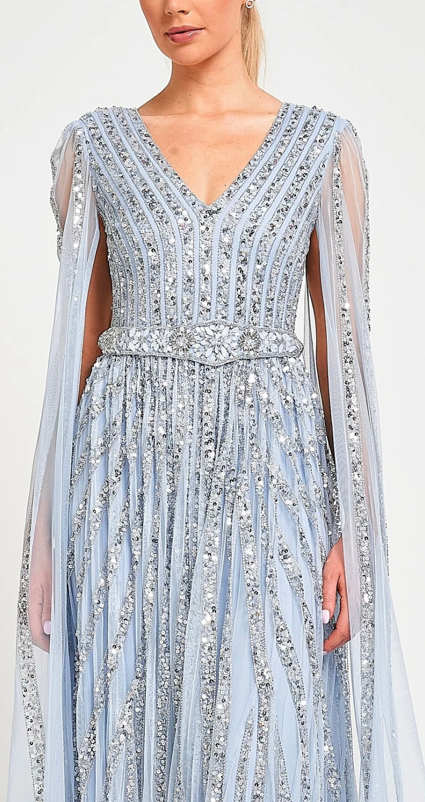 Evelyn dress (pre-order)