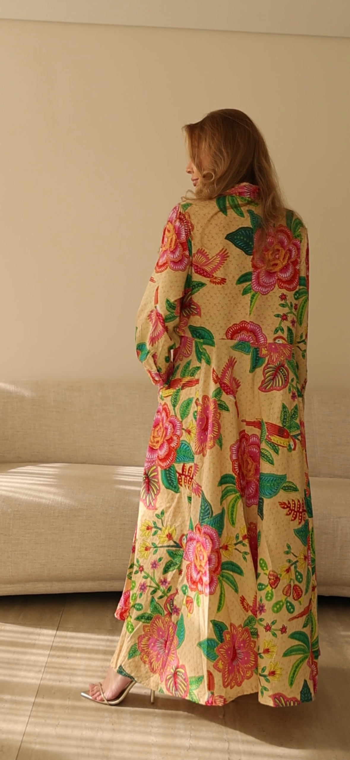 Stephane dress