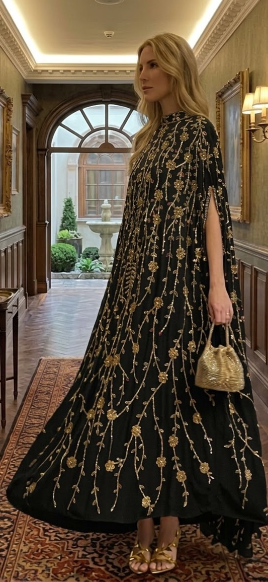 Valery dress (pré order)
