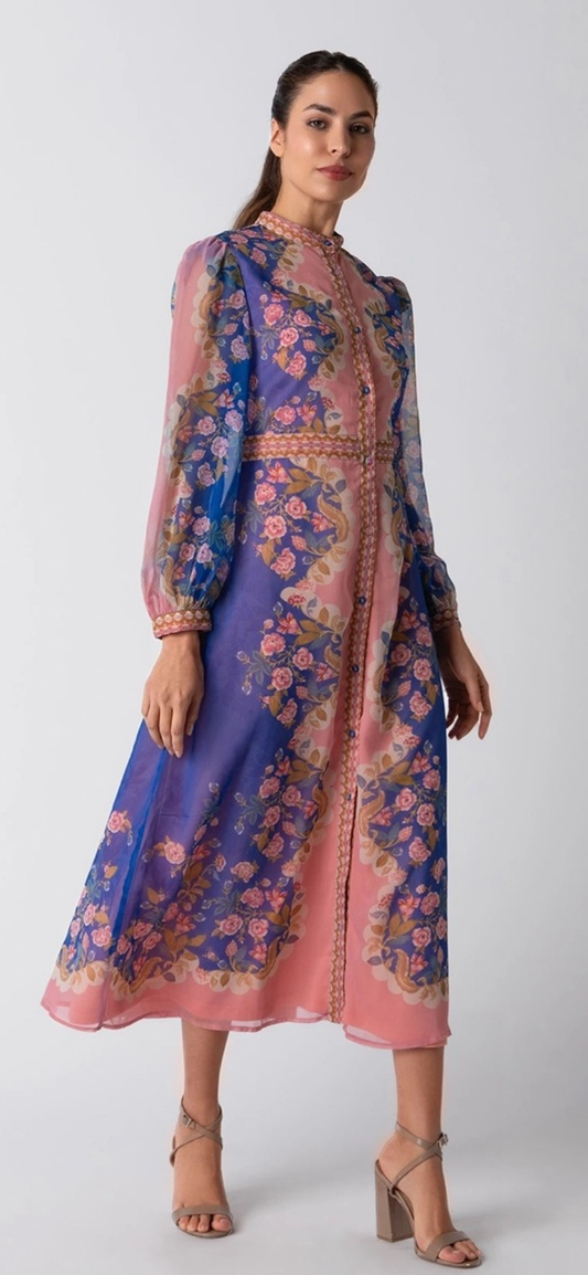 Bárbara dress (pre-order)